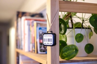 Warum ist Radon so gefährlich? Bild oben Copyright: Radonova