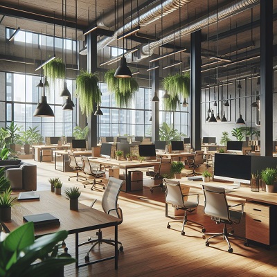 Die Rolle lokaler Unternehmen in der deutschen Wirtschaft Bild oben 