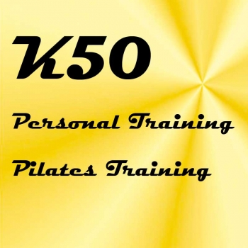 K50 Personal Training
