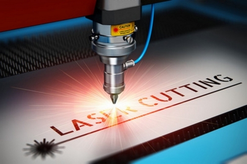 Laserbeschriftung – für