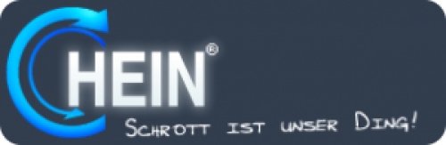 Immer aktuelle Schrottpreise