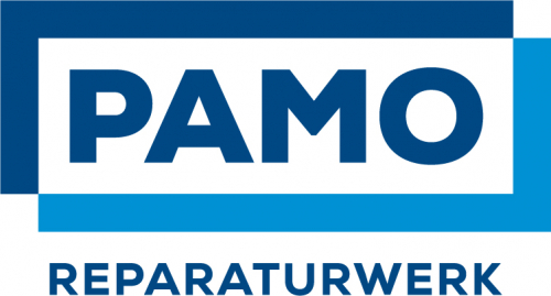 PAMO Reparaturwerk GmbH