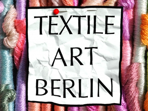 13. TEXTILE ART