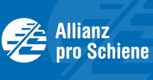 Allianz pro Schiene e.V. Allianz pro Schiene e.V.