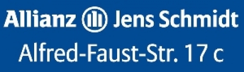 Allianz Versicherung Jens