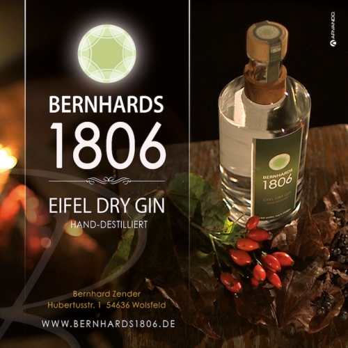 Bernhards1806 Bernhards1806