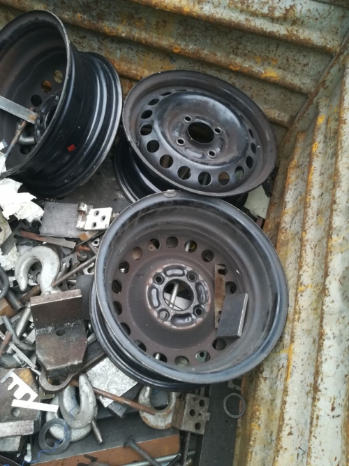 Schrottabholung Bonn Schrottabholung Bonn