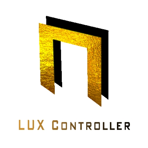 LuxController LuxController
