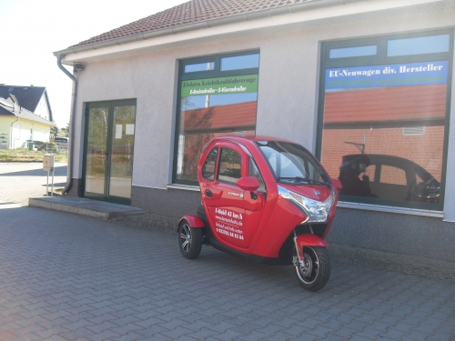 Freier Neuwagenimporteur Freier Neuwagenimporteur