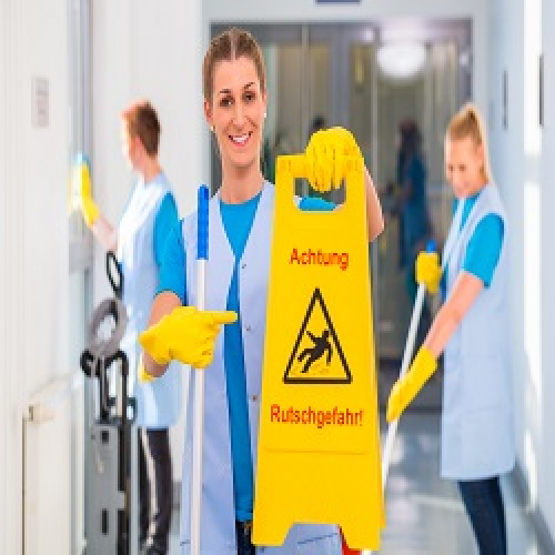 Büroreinigung Leinfelden-Echterdingen Büroreinigung Leinfelden-Echterdingen