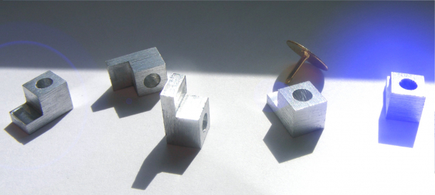Zuschnitte Aus Aluminium Kunststoff Messing Edelstahl Zuschnitte Aus Aluminium Kunststoff Messing Edelstahl
