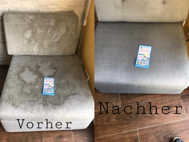 Merinos Teppichreinigung Merinos Teppichreinigung