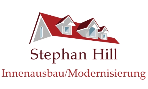 Stephan Hill Stephan Hill