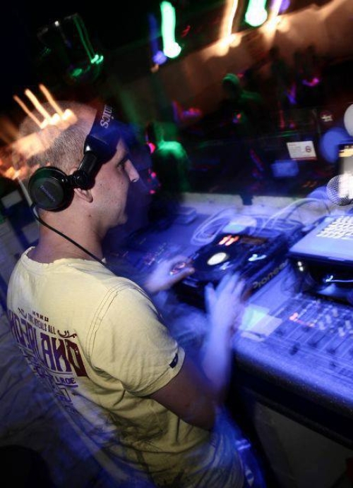 DJ auf Mallorca für alle DJ auf Mallorca für alle