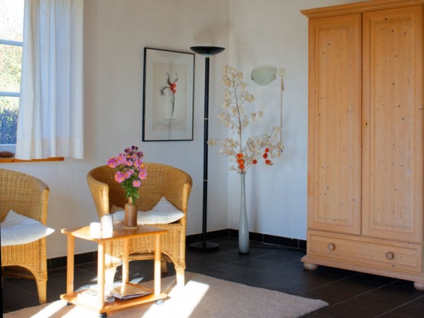 Laienkloster & Meditationsort Laienkloster & Meditationsort