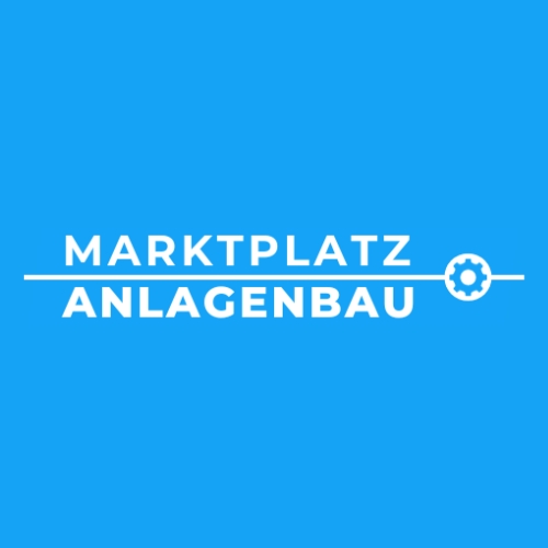 Marktplatz Anlagenbau Marktplatz Anlagenbau
