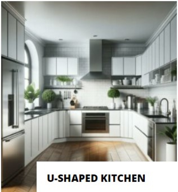 Kitchen Planning And Remodelling