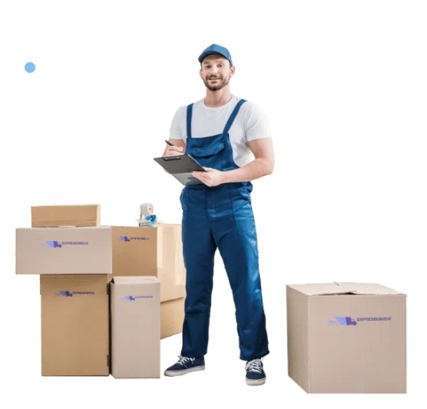 Moving Company