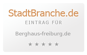 Berghaus Freiburg Berghaus Verwaltungs GmbH Öffnungszeit