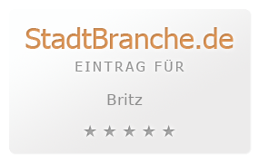 Britz Landkreis Barnim Brandenburg