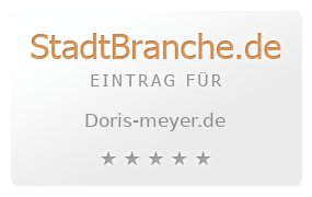 Startseite Doris Meyer GmbH › Meyer