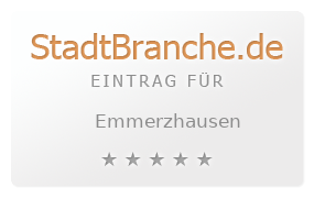 Emmerzhausen Landkreis Altenkirchen/Westerwald Rheinland-Pfalz