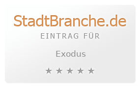 Exodus Offnungszeiten Erfahrungen