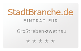 Großtreben-Zwethau Landkreis Torgau-Oschatz Sachsen