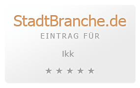 Ikk Offnungszeiten Erfahrungen