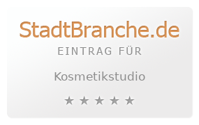 Kosmetikstudio Offnungszeiten Erfahrungen 