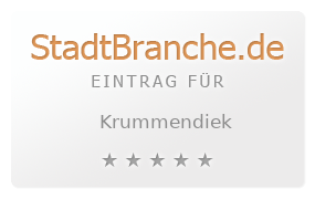Krummendiek Landkreis Steinburg Schleswig-Holstein