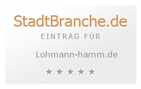 Lohmann Lichtkonzepte › Lohmann Hamm