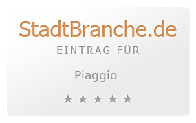 Piaggio in Gummersbach Home Service › Oberbergischer Kreis