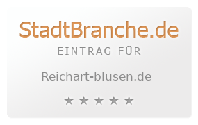 Reichart Blusen GmbH in › Reichart Uffenheim