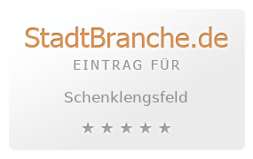 Schenklengsfeld Landkreis Hersfeld-Rotenburg Hessen