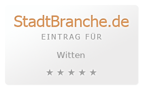 Witten Ennepe-Ruhr-Kreis Nordrhein-Westfalen