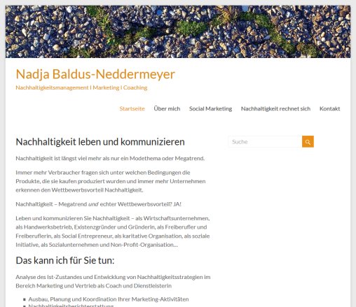 2km :: Kreativagentur für Kommunikation und Marktpräsenz :: Nadja Baldus Neddermeyer Erfahrung 2km :: Kreativagentur für Kommunikation und Marktpräsenz :: Nadja Baldus Neddermeyer Öffnungszeit