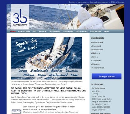 Yachtcharter Ostsee Mallorca Kroatien Slowenien Griechenland Niederlande Türkei Italien oder Dänemark Erfahrung Yachtcharter Ostsee Mallorca Kroatien Slowenien Griechenland Niederlande Türkei Italien oder Dänemark Öffnungszeit