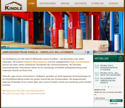 Abbundzentrum  Abbund  Sägewerk  Hobelwerk   Ferdinand Kindle GmbH Kindle GmbH öffnungszeit