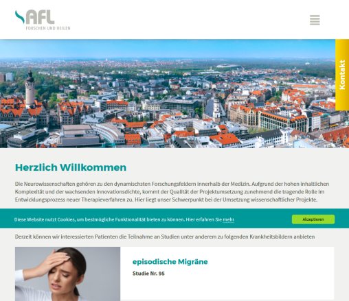 Arzneimittelforschung Leipzig GmbH ï»¿ Arzneimittelforschung Leipzig GmbH öffnungszeit