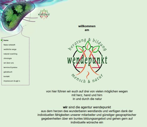Agentur Wendepunkt Erfahrung Agentur Wendepunkt Öffnungszeit