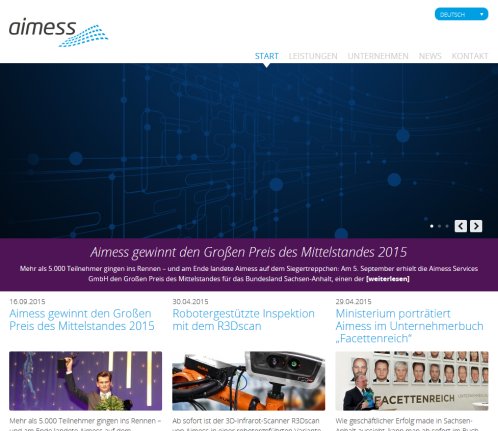 Aimess Services Messdienstleistungen und Messtechnik Beratung Aimess Services GmbH Erfahrung Aimess Services Messdienstleistungen und Messtechnik Beratung Aimess Services GmbH Öffnungszeit