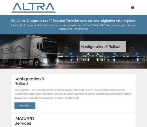 Druckerservice | Reparatur Service | Drucker Ersatzteile | Vor Ort Service | Altra Computer Technik GmbH Altra Computer Technik GmbH öffnungszeit