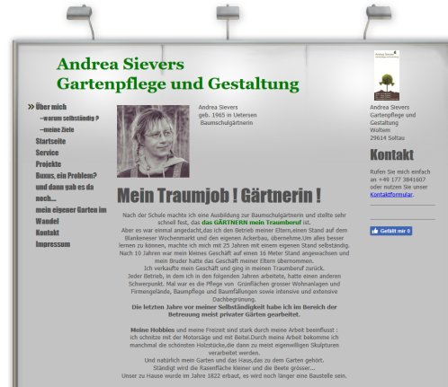Homepage Titel   Über mich  öffnungszeit