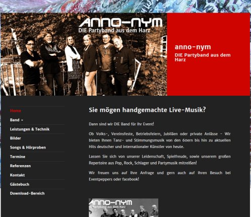 Partyband Partyband