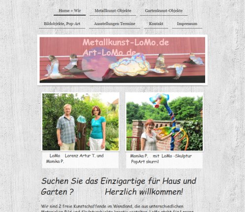art lomo.de Home + Wir Erfahrung art lomo.de Home + Wir Öffnungszeit