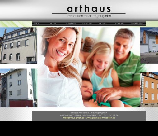 arthaus GmbH arthaus gmbh öffnungszeit