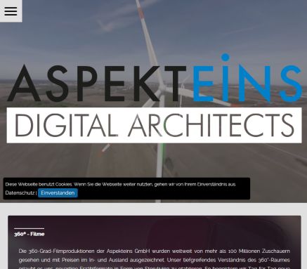 Aspekteins GmbH öffnungszeit