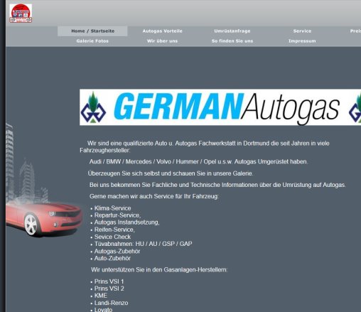 Autogas Dortmund Umrüstung Germa Autogas Anlagen GmbH Erfahrung Autogas Dortmund Umrüstung Germa Autogas Anlagen GmbH öffnungszeit