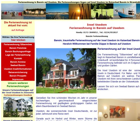 Bansin Ferienwohnung Bansin Ferienwohnungen Bansin Erfahrung Bansin Ferienwohnung Bansin Ferienwohnungen Bansin Öffnungszeit